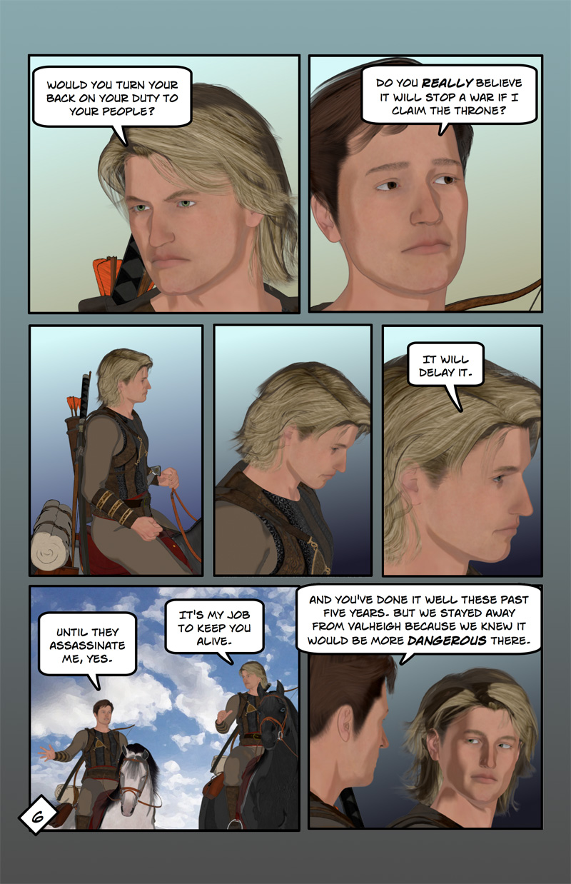 Issue 1 Page 6