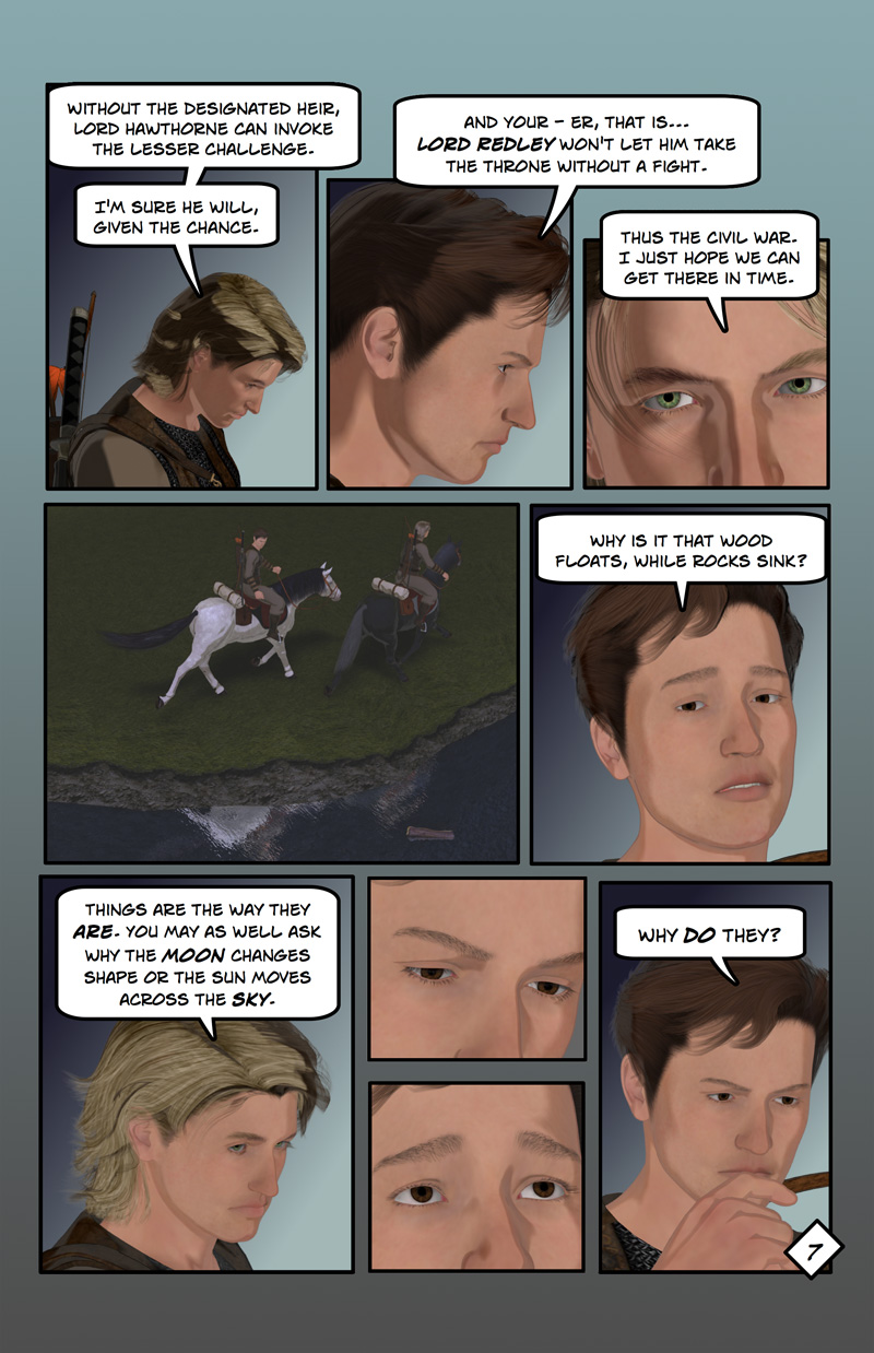 Issue 1 Page 7 Issue 1 Page 7