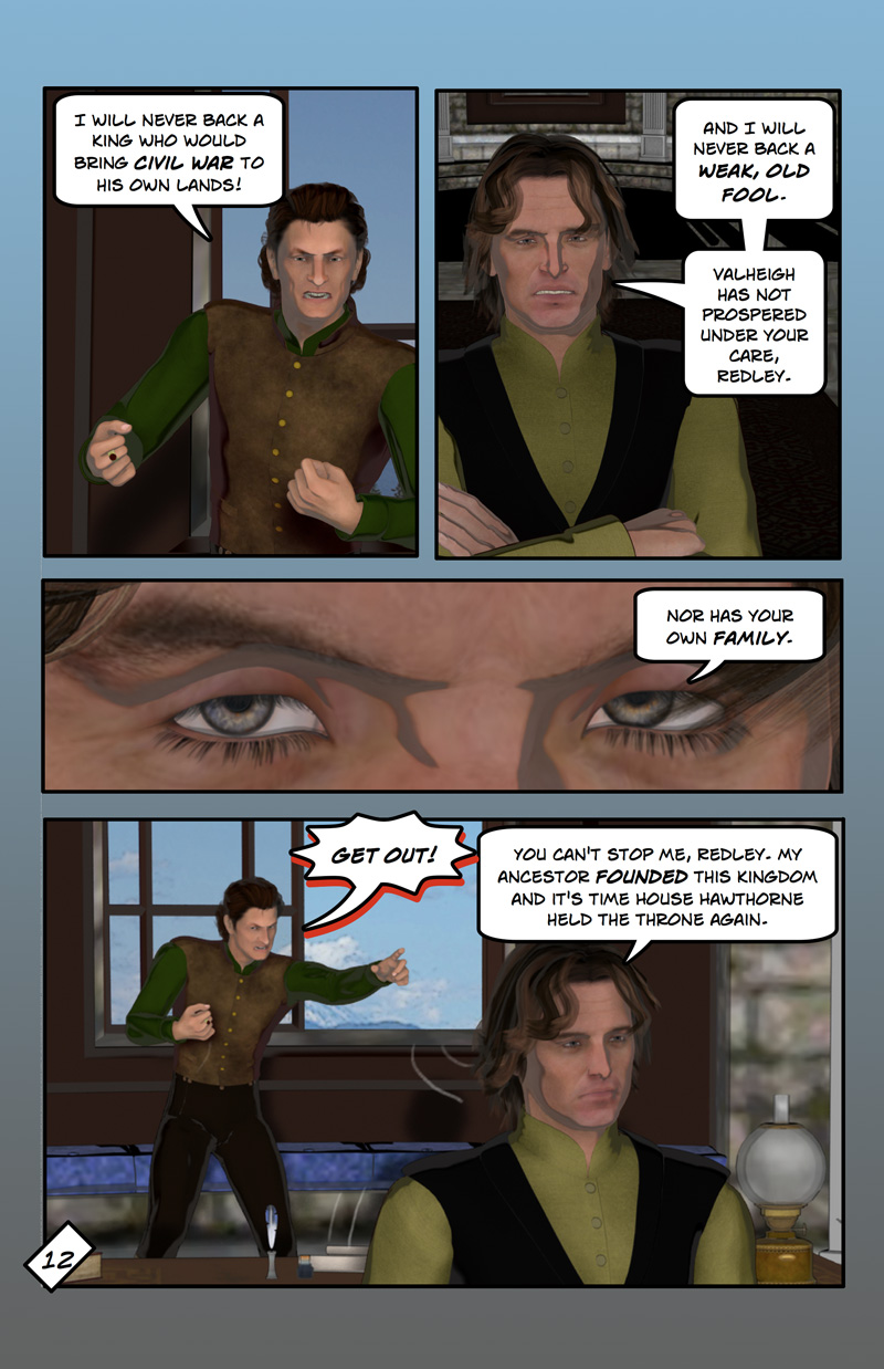 Issue 1 Page 12 Issue 1 Page 12