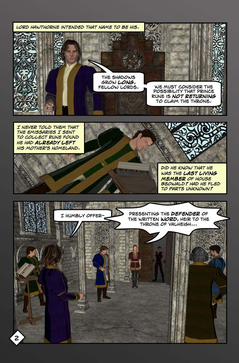 Issue 2 Page 2