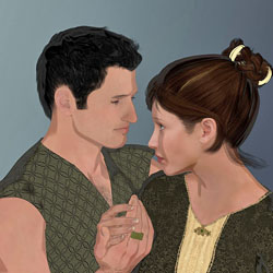 Rune's Parents