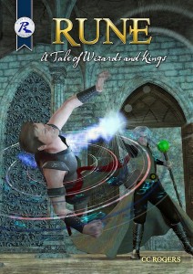 Book Cover Art